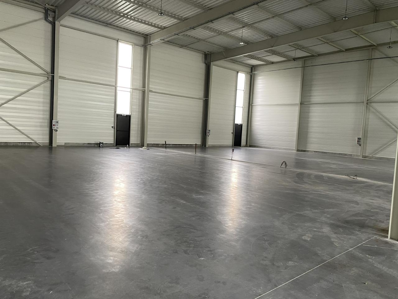 Local d'activité Le Bignon 1022m² Vente local d'activité Le Bignon Loire-Atlantique OVACT2419896 2
